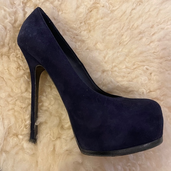 Pumps - Picture 5 of 6